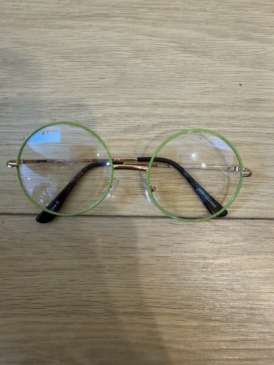 Disney Other - DISNEY ENCANTO MIRABEL BLUE LIGHT BLOCKING GLASSES